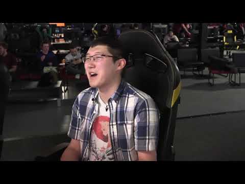 Riddles vs Jams - ROT6 Jan 2020 - Ultimate Winners Semi Finals