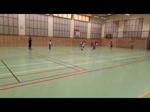 Bredaryd IK  - IFK Värnamo P13