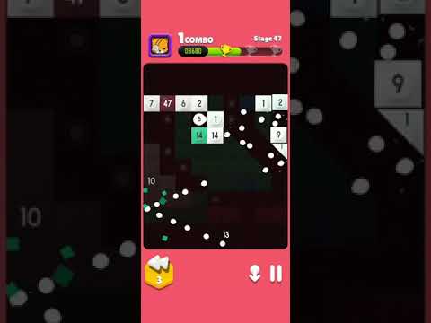 BRIKO: Your Own Bricks Breaker Video