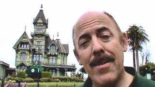 preview picture of video 'Visiting my Auntie in Eureka, California'