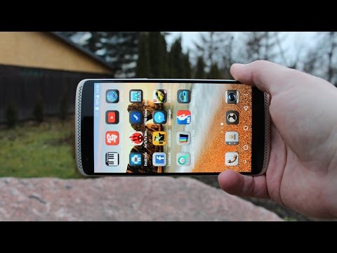 ZTE Axon Mini Premium Review! Force Touch and Hi Fi For the Masses