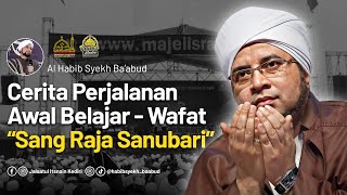 Download lagu A Short Story of a Learning Journey - The Passing of the King of the Hearts Habib Munzir | Habib ... mp3 Download lagu A Short Story of a Learning Journey - The Passing of the King of the Hearts Habib Munzir | Habib ... mp3