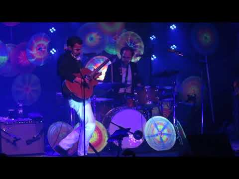 ALO - Blew Out The Walls @ Fillmore SF - 2/22/19