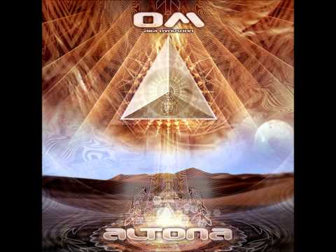OM (aka Ovnimoon) - Altona [Full Album]