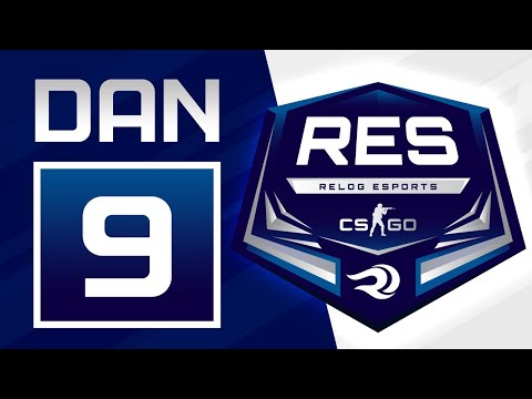 🔴 RES Liga 🔴 - FATE, SKADE, Budapest 5, Gamerzone, Radnicki, Fantastic