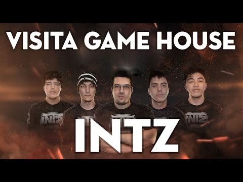 FATALITY VISITA - GAMEHOUSE DA INTZ COM GORDOX