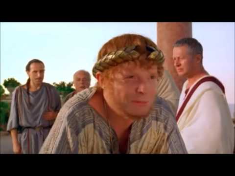 Wojciech Olszański w Quo Vadis