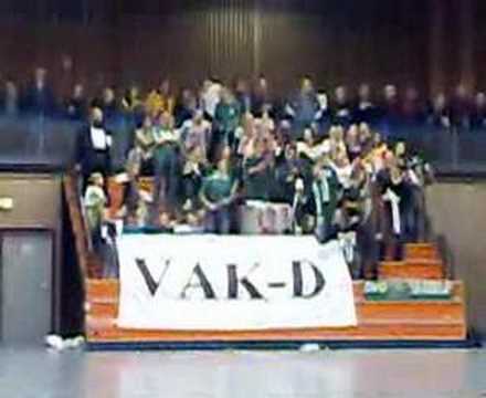 VAK-D @ Vriendenschaar