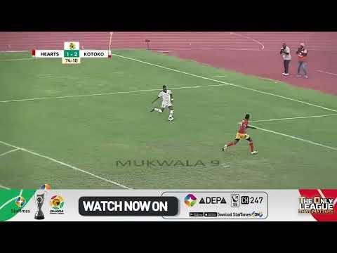 Derrick Steven Mukwala - Goals and Skills Highlights