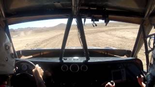 Vegas Off-Road Experience