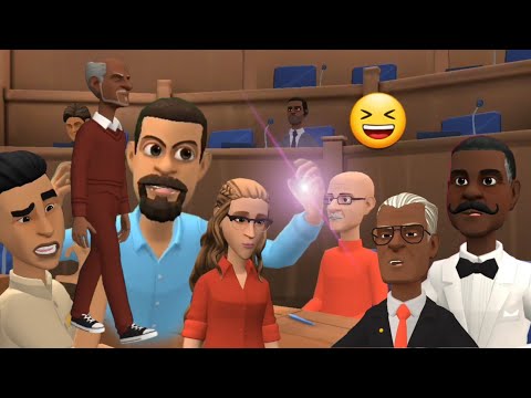 Funny School - Ep 82. Inbeslin ap konfese pechel, Sonel kontinye met may poul k koupe pòch direktè a