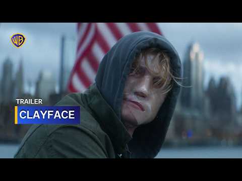 Vorschaubild: CLAYFACE – Trailer Deutsch German (2026)