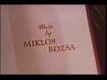 Opening To The Jungle Book 1985 Public Domain VHS The Congress Video Group