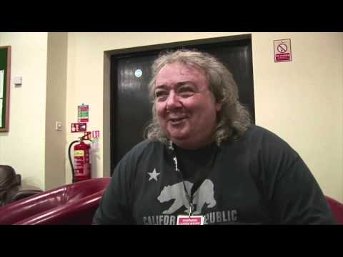 The North West Guitar Show featuring Bernie Marsden