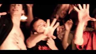 DeSade - Sádismus (feat. Lada Firch) (Official Video, ZNK 2013)