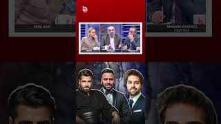Ünlülere uyuşturucu operasyonunda yeni dalga! Hürriyet yazarı ve 6 kiş