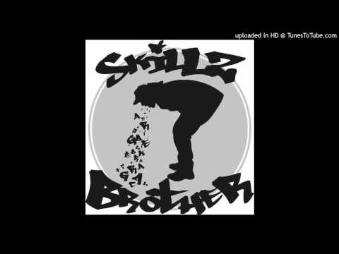 Skillzbrother - NONSENSE (Beat Eg1)
