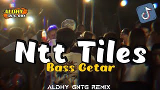 Download lagu 🔥PARTY SENTAK - NTT TILES 🌴BASS GETAR - YANG LAGI VIRAL !!!- ALDHY GNTG RMX  mp3