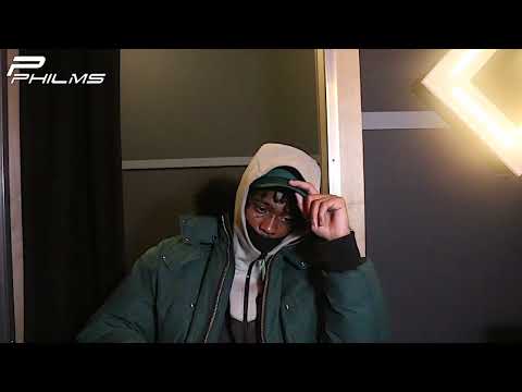 OMB Jaydee On Fivio Foreign : "You Never Had A Million Views Before You Linked Up With Me" (Part 10)