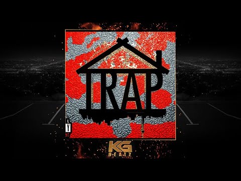 Nfant - Trap [New 2018]