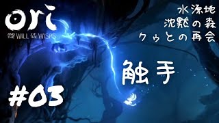 [Live＃3]小さな妖精、大冒険ふたたび[オリとウィスプの意志]はねでぃ