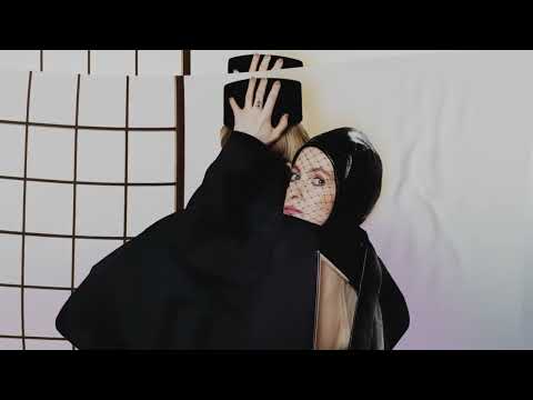 Alison Goldfrapp - Reverberotic (Official Visualiser)