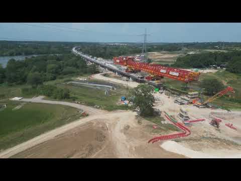 2024-08-12 Colne Valley Viaduct