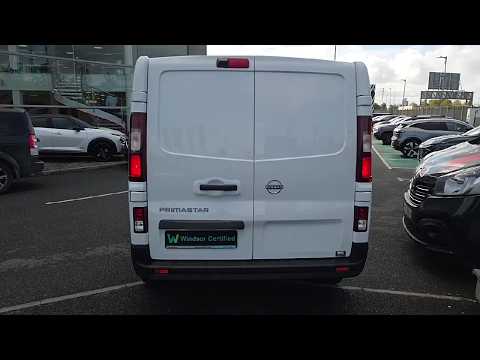 Nissan Primastar L2H1 150 SV PREMIUM - Image 2