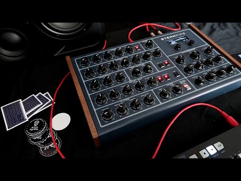 Erica Synths News on SuperBooth 2023