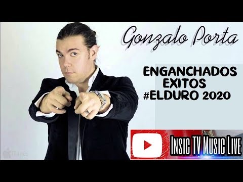 #PLENA GONZALO  PORTA MIX TROPIKAL🎤🎤