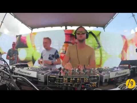 MIAUW MIAUW ● SUNSET TERRAZZA /SLASH9.tv