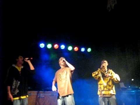 GHL - "Nie wiem" live PHH Lubartów 2010