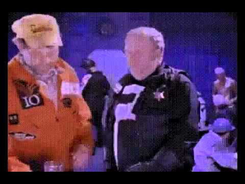 Loadstar : The Legend of Tully Bodine (1994) Sega CD FMV game intro