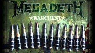 Megadeth- Coming Home