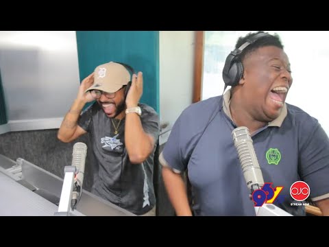 GBM Nutron Discusses The Soca Arena & Public Response, His Upcoming EP, "Fuego" & Carnival Event