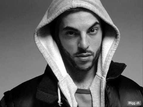 Bligg - Musigg i dä Schwiiz