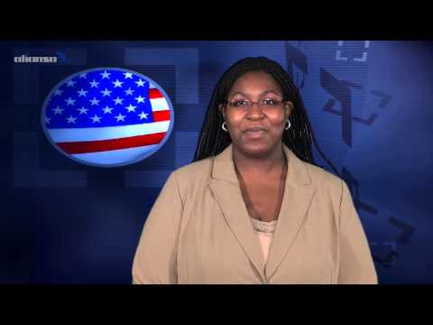 Tiffany Miller Visits the Alianza