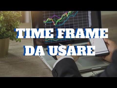 Quale time frame usare?