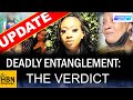 MUST WATCH : Deadly Entanglement: The Verdict | The Donna-Lee Donaldson Story | True Crime