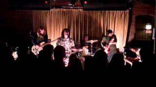 Margot and the Nuclear So &amp; So's -- O' What A Nightmare
