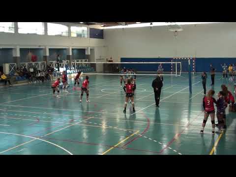 Son Ferrer - Vitalmedic CV Manacor 1NF