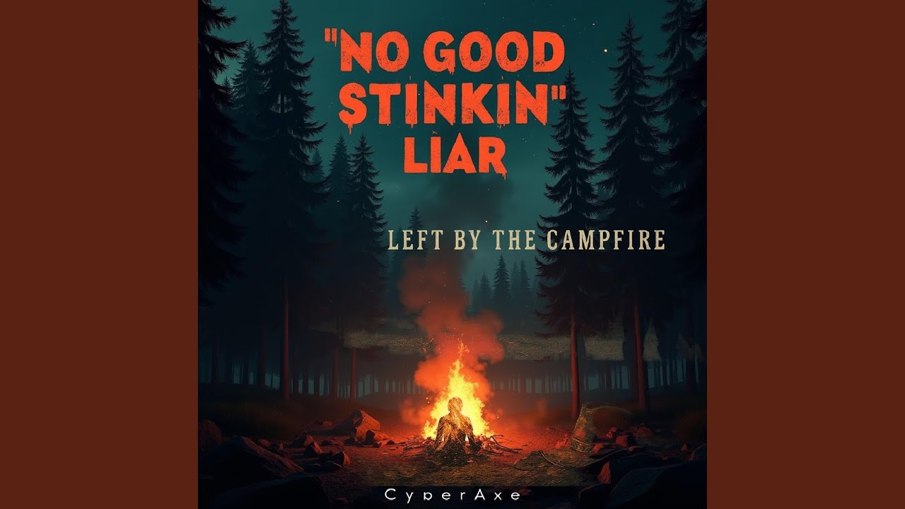 Video: No Good Stinkin Liar (feat. UDIO)