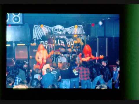 Rites Of Blood video thumbnail