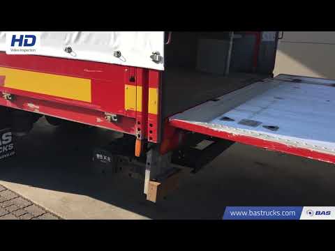 70090511 MAN TGL 8.180