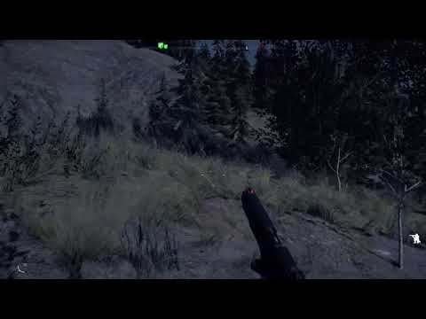 Far Cry® 5 Beard357 roadside kill