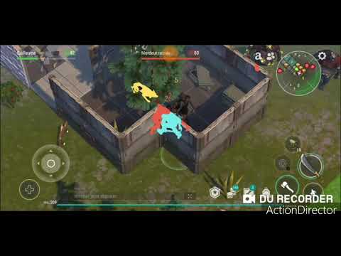 ldoe raid player torito. 🤔