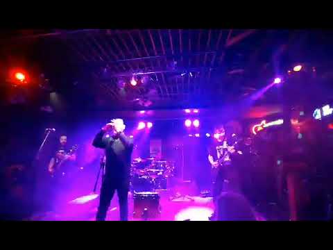 Dark - Alien Hand Syndrome