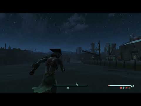 ILost StarI Fallout 4 Gameplay, Part 86
