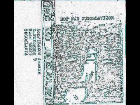 U.B.R "Od Tod Do Vecnosti"