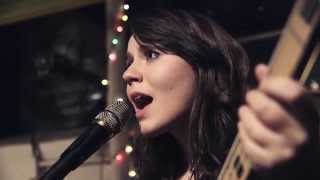 Bent Knee - Good Girl | Live at Hand Forged Works